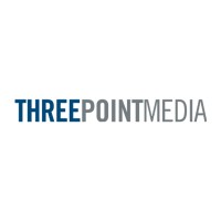 Three Point Media logo, Three Point Media contact details