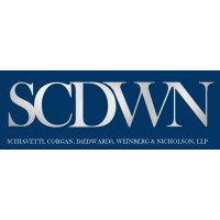 Schiavetti Corgan DiEdwards Weinberg & Nicholson LLP logo, Schiavetti Corgan DiEdwards Weinberg & Nicholson LLP contact details