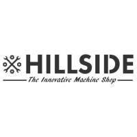 Hillside Custom logo, Hillside Custom contact details