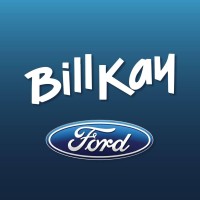 Bill Kay Ford Inc logo, Bill Kay Ford Inc contact details