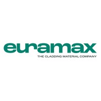 Euramax logo, Euramax contact details