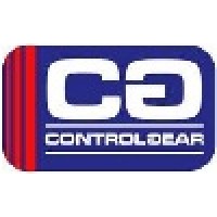 Controlgear logo, Controlgear contact details