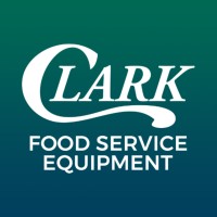 Clark Food Service Equipment logo, Clark Food Service Equipment contact details