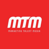 MTM Agency logo, MTM Agency contact details