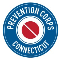 Prevention Corps logo, Prevention Corps contact details