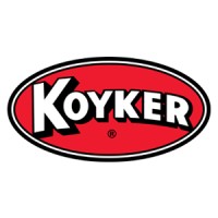 Koyker Manufacturing logo, Koyker Manufacturing contact details