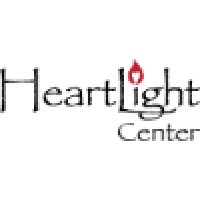 HeartLight Center, Inc. logo, HeartLight Center, Inc. contact details