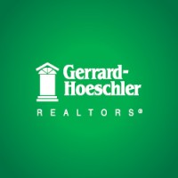 Gerrard Hoeschler logo, Gerrard Hoeschler contact details