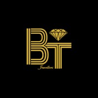 BT Jewellers logo, BT Jewellers contact details