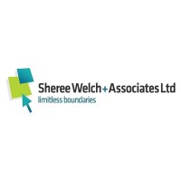 Sheree Welch  + Associates Ltd. logo, Sheree Welch  + Associates Ltd. contact details