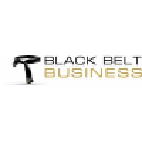 Black Belt Business logo, Black Belt Business contact details