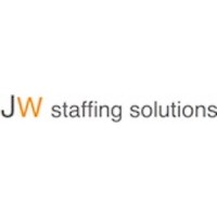 JW Staffing Solutions logo, JW Staffing Solutions contact details