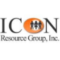 Icon Resource Group logo, Icon Resource Group contact details