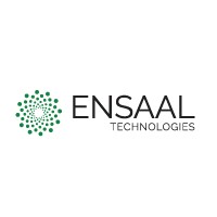 ENSAAL Technologies logo, ENSAAL Technologies contact details