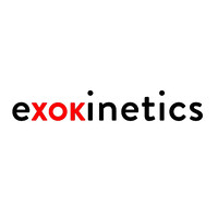 Exokinetics, Inc. logo, Exokinetics, Inc. contact details