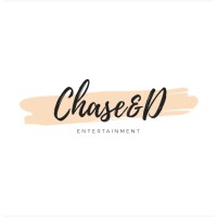 Chase&D Entertainment logo, Chase&D Entertainment contact details