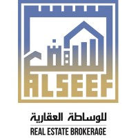 AL SEEF Real Estate Brokerage logo, AL SEEF Real Estate Brokerage contact details