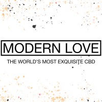 Modern Love Organics logo, Modern Love Organics contact details