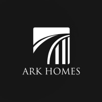 Ark Homes logo, Ark Homes contact details