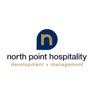 North Point Hospitality logo, North Point Hospitality contact details