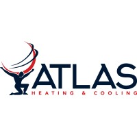 Atlas Heating & Cooling logo, Atlas Heating & Cooling contact details