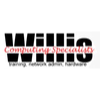 Willis Computing Specialists logo, Willis Computing Specialists contact details