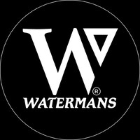 Watermans logo, Watermans contact details