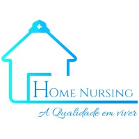 Home Nursing logo, Home Nursing contact details