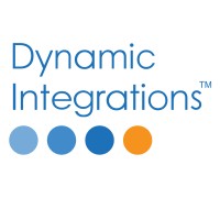 Dynamic Integrations AS logo, Dynamic Integrations AS contact details