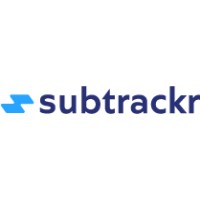 Subtrackr logo, Subtrackr contact details