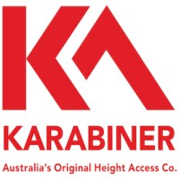 KARABINER logo, KARABINER contact details