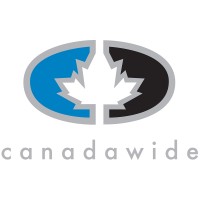 Canadawide Contractors Inc. logo, Canadawide Contractors Inc. contact details