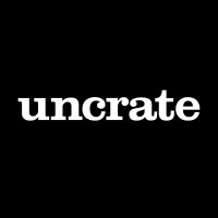 Uncrate logo, Uncrate contact details