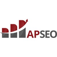 APSEO logo, APSEO contact details