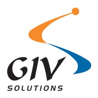 GIV Solutions Ltd logo, GIV Solutions Ltd contact details