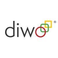 diwo logo, diwo contact details