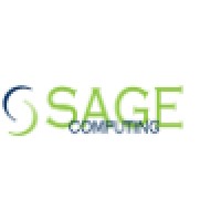 Sage Computing Inc logo, Sage Computing Inc contact details