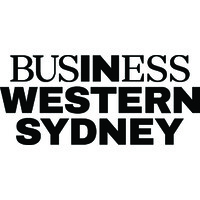 Business Western Sydney logo, Business Western Sydney contact details