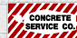 Concrete Service Co. Inc logo, Concrete Service Co. Inc contact details