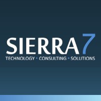 Sierra 7, Inc. logo, Sierra 7, Inc. contact details