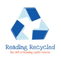 Reading Recycled logo, Reading Recycled contact details