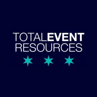 Total Event Resources logo, Total Event Resources contact details