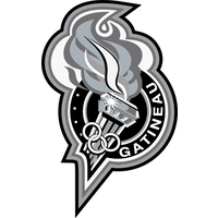 Gatineau Olympiques logo, Gatineau Olympiques contact details