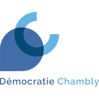 Démocratie Chambly logo, Démocratie Chambly contact details