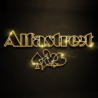 Alfastreet Gaming logo, Alfastreet Gaming contact details