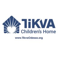 Tikva Children's Home- TiKVA Odessa logo, Tikva Children's Home- TiKVA Odessa contact details