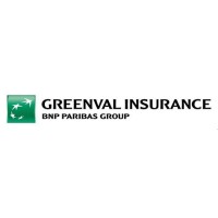 Greenval Insurance DAC logo, Greenval Insurance DAC contact details