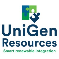 UniGen Resources logo, UniGen Resources contact details