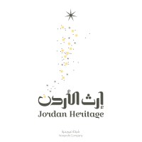 Jordan Heritage logo, Jordan Heritage contact details