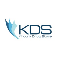 Khoury Drug Store Co. (KDS) logo, Khoury Drug Store Co. (KDS) contact details